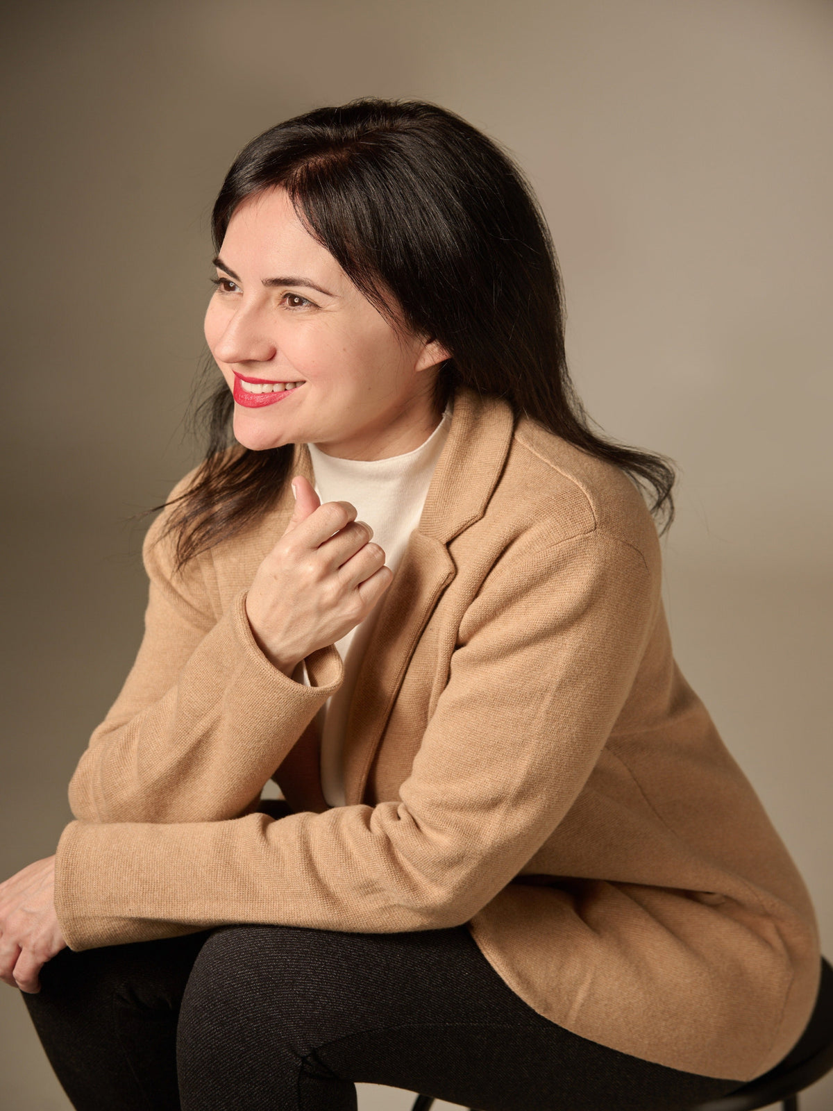 Bárbara de la Garza