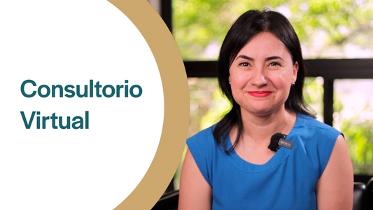 Consultorio Virtual -Te espero el último miércoles de cada mes