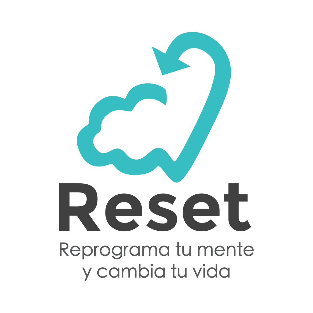 RESET: Reprograma tu mente, cambia tu vida - Presencial - PRÓXIMAMENTE ENERO 2026