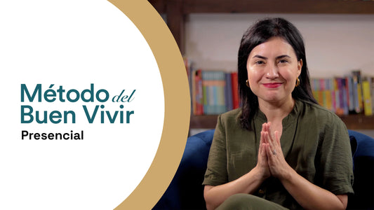 RESET: El Método del Buen Vivir - Presencial